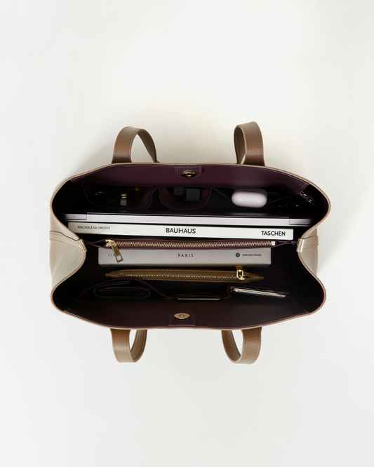 Linnea Shopper – Seitenansicht