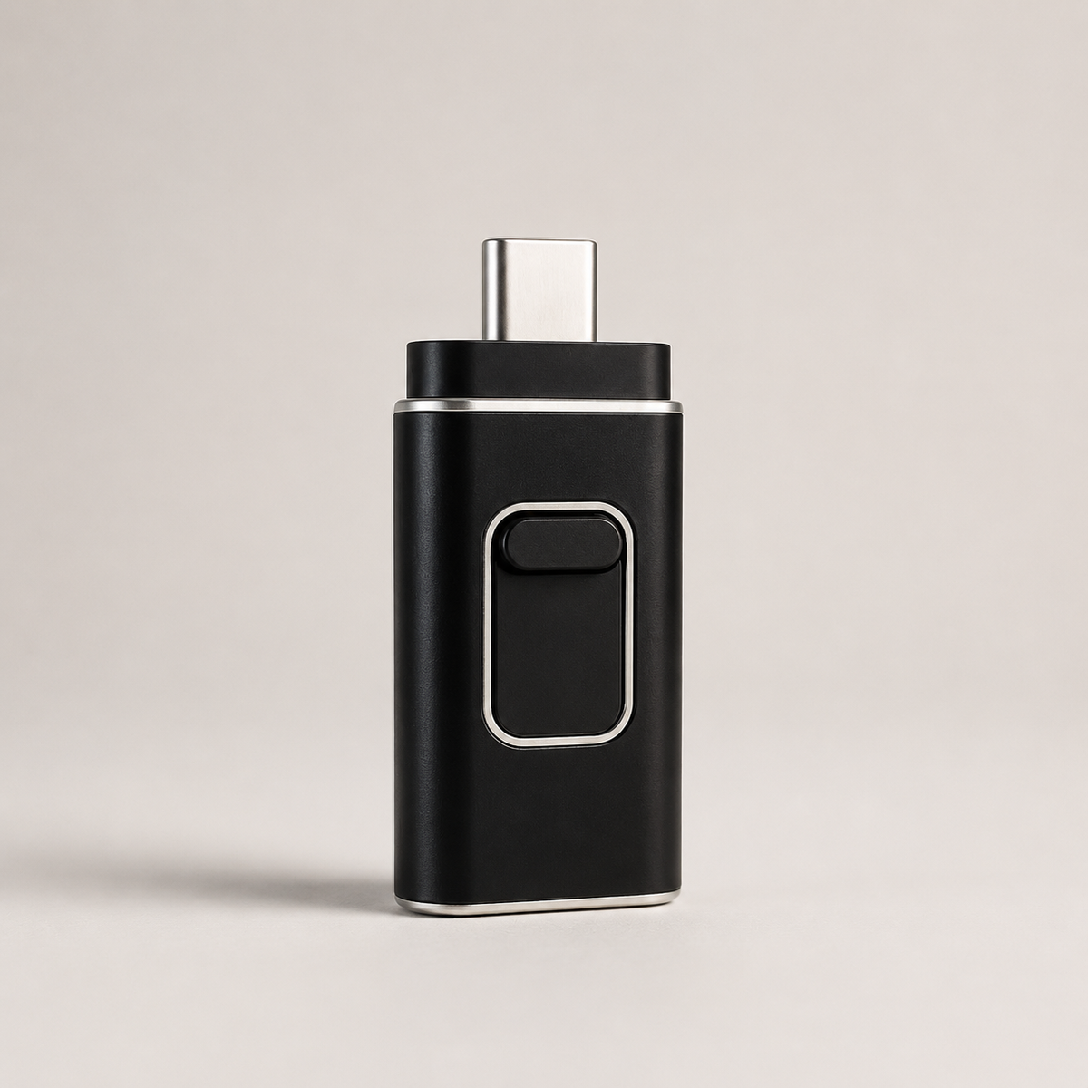 Odavia USB-Speicher in Schwarz