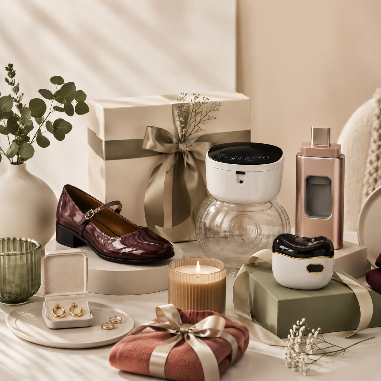 Ausgewählte ODAVIA Produkte und Geschenkideen im Angebot