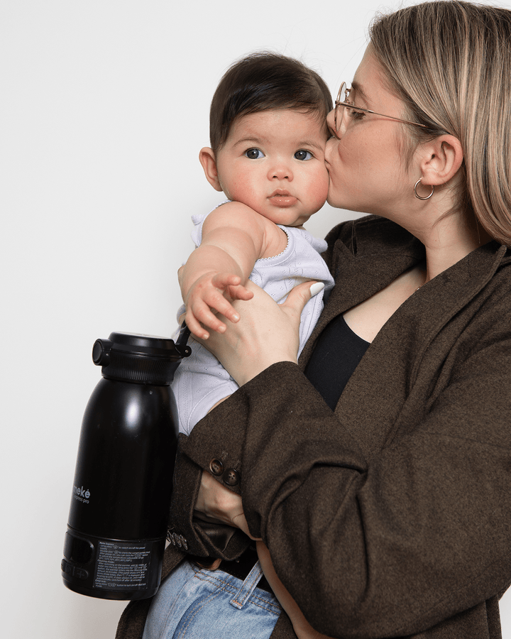 Express Formula PRO Milk Warmer - Meke Baby Store MBW003