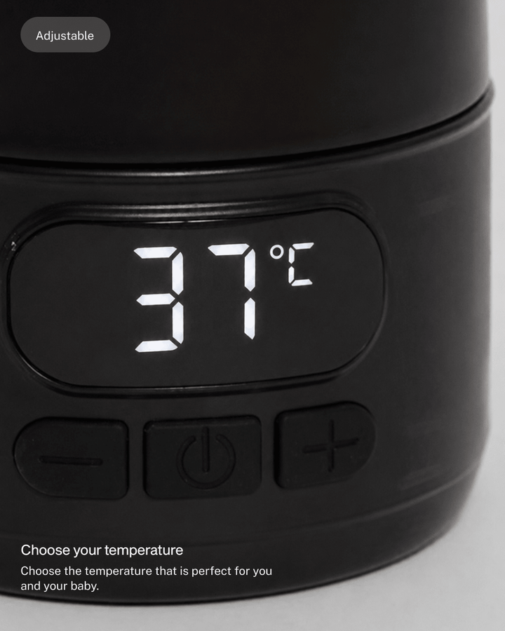 Express Formula PRO Milk Warmer - Meke Baby Store MBW003