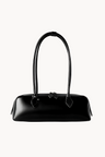 Ensara Noir – Elegant Vegan Handbag