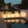 BULY Globe Light – for Garden, Pool & Patio