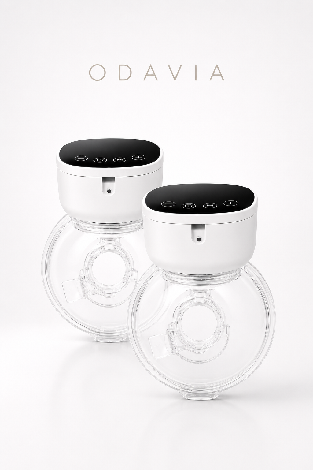 Nurture S12 Pro – Hands-Free Electric Breast Pump