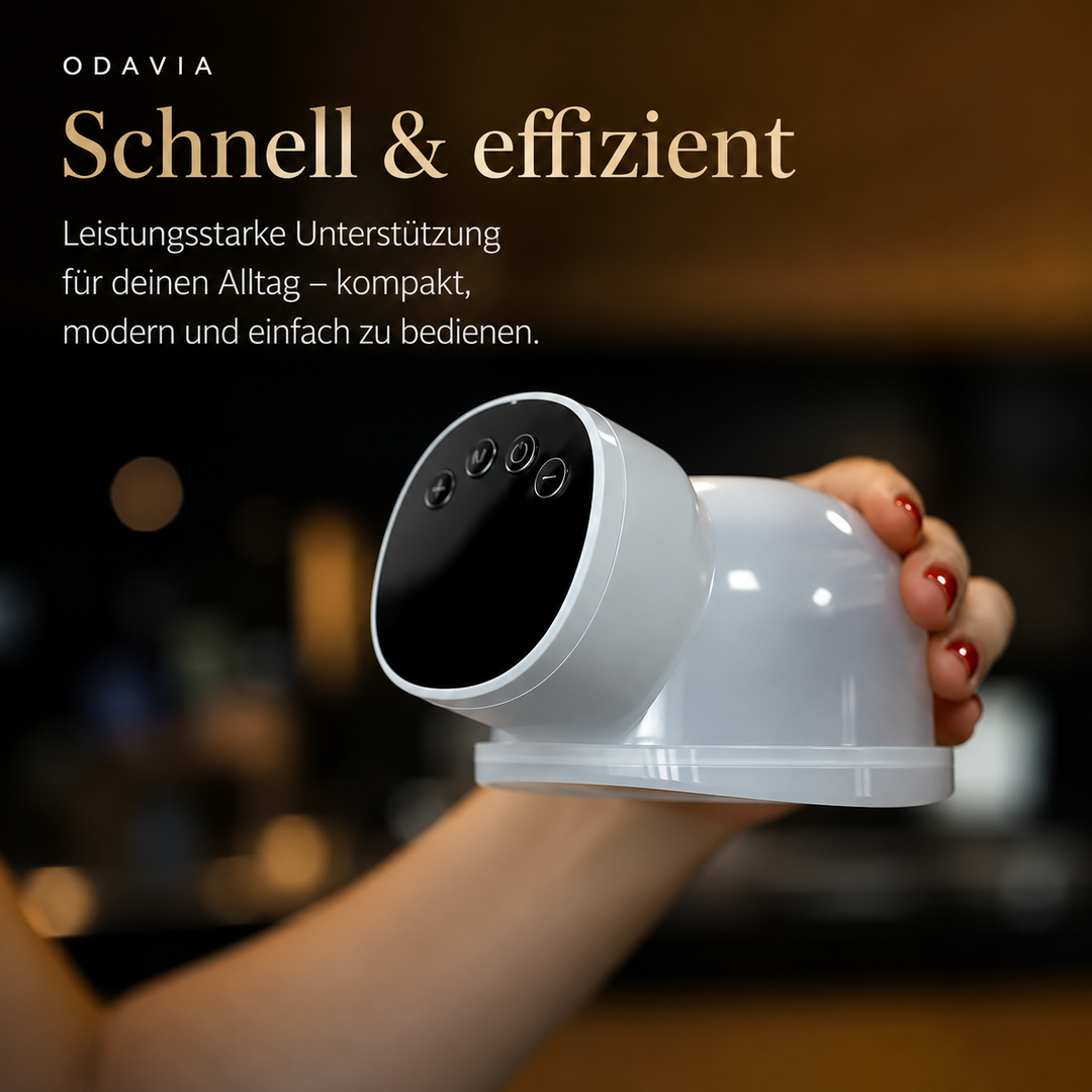 Nurture S12 Pro – Hands-Free Electric Breast Pump