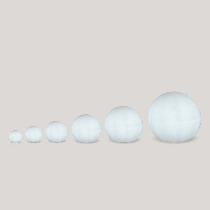 BULY Globe Light – for Garden, Pool &amp; Patio