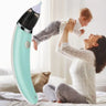 Sanfter Nasensauger für Babys & Kleinkinder