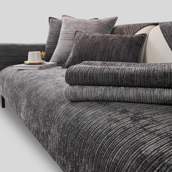 Premium Sofa Cover – Elegant &amp; Durable