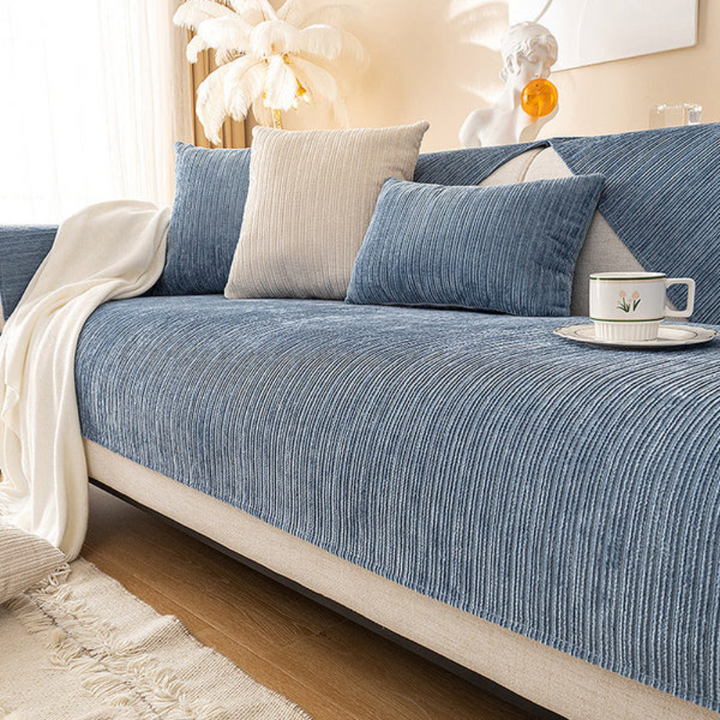Premium Sofa Cover – Elegant &amp; Durable