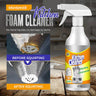 Multi-Purpose Foam Cleaner for Kitchen & Home